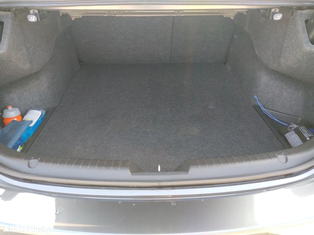 Mazda 6 2.2 Kombi SKYACTIV-D Aut. Sports-Line - 8