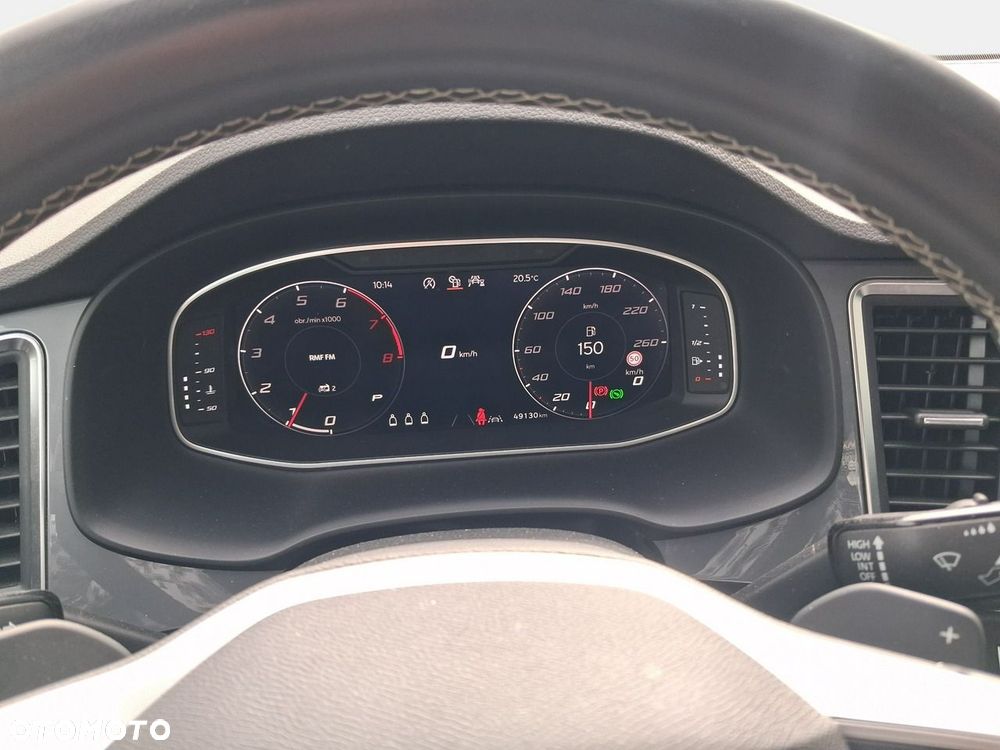 Seat Ateca - 13