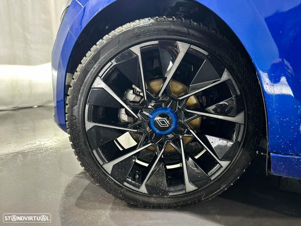 Renault Clio 1.0 TCe Esprit Alpine - 59