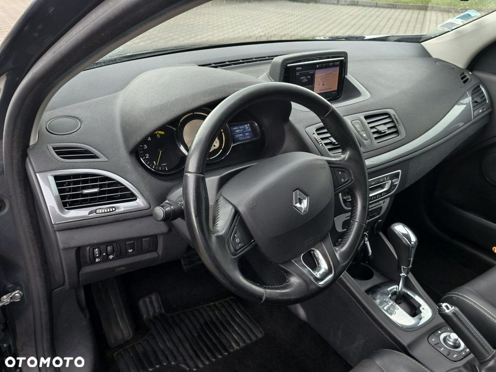 Renault Megane - 21