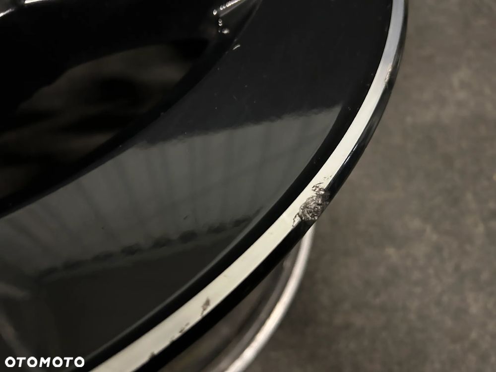 Alufelga Mercedes C-Klasa W206 AMG 18 cali 5x112 1szt. A2064016600 - 7