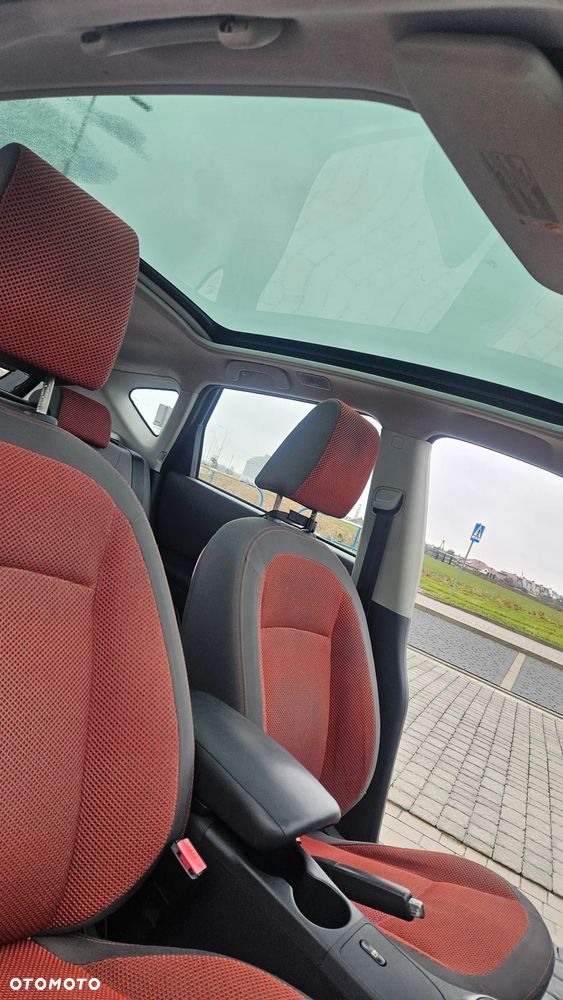 Nissan Qashqai 1.5 dCi Eco visia - 16