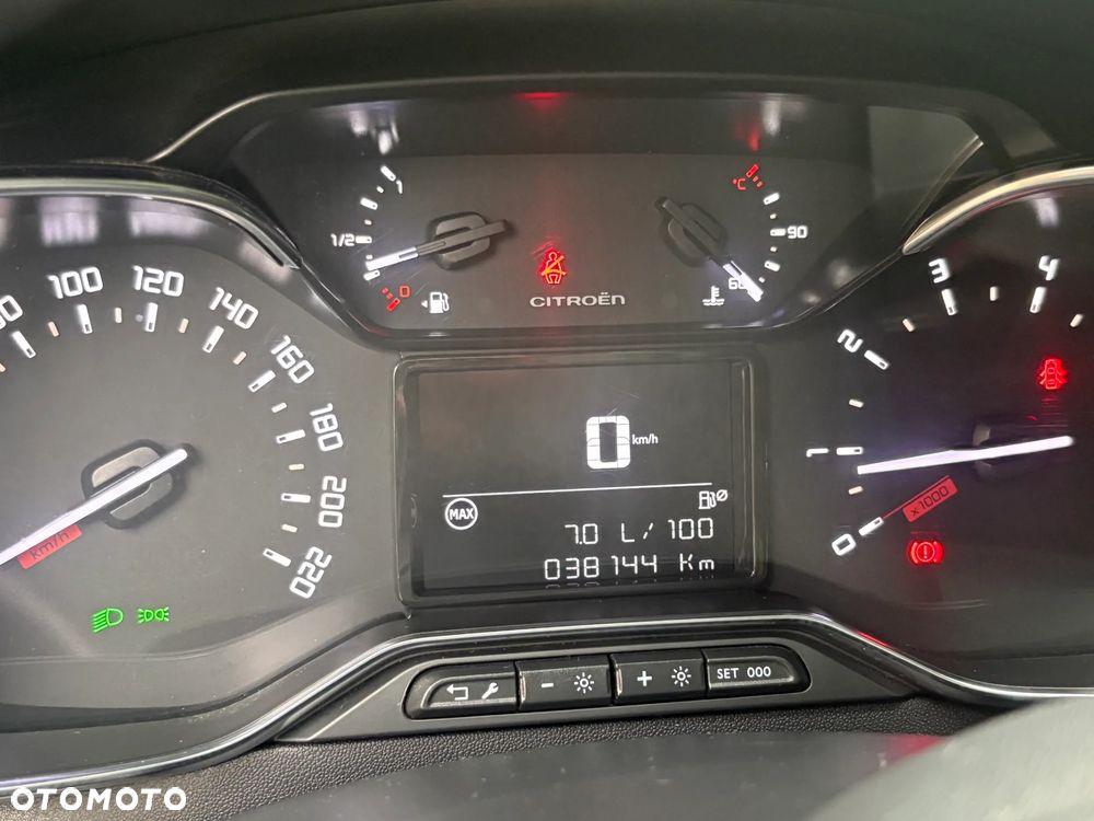 Citroën C3 1.2 PureTech Feel - 9