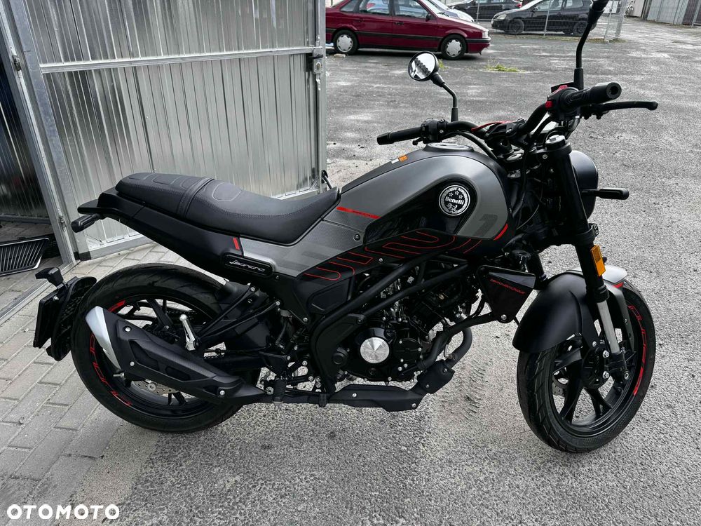 Benelli Leoncino - 4