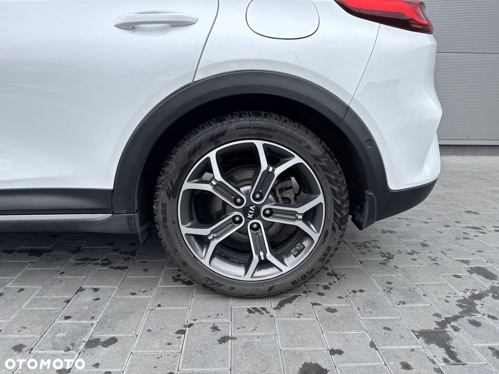 Kia XCeed 1.6 T-GDI L Business Line DCT - 8