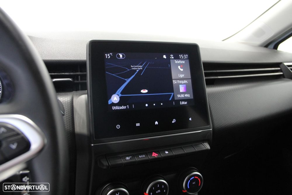 Renault Clio 1.5 Blue dCi Intens - 17