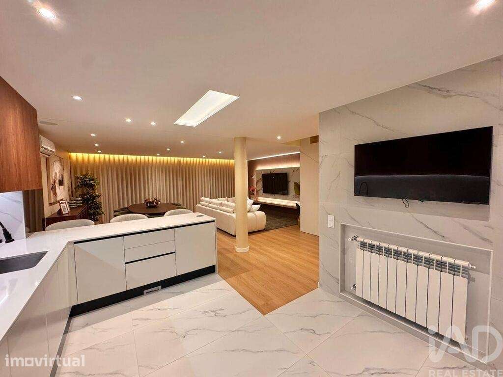 Casa / Villa T3 em Gemeses de 164 m2 - Grande imagem: 4/33