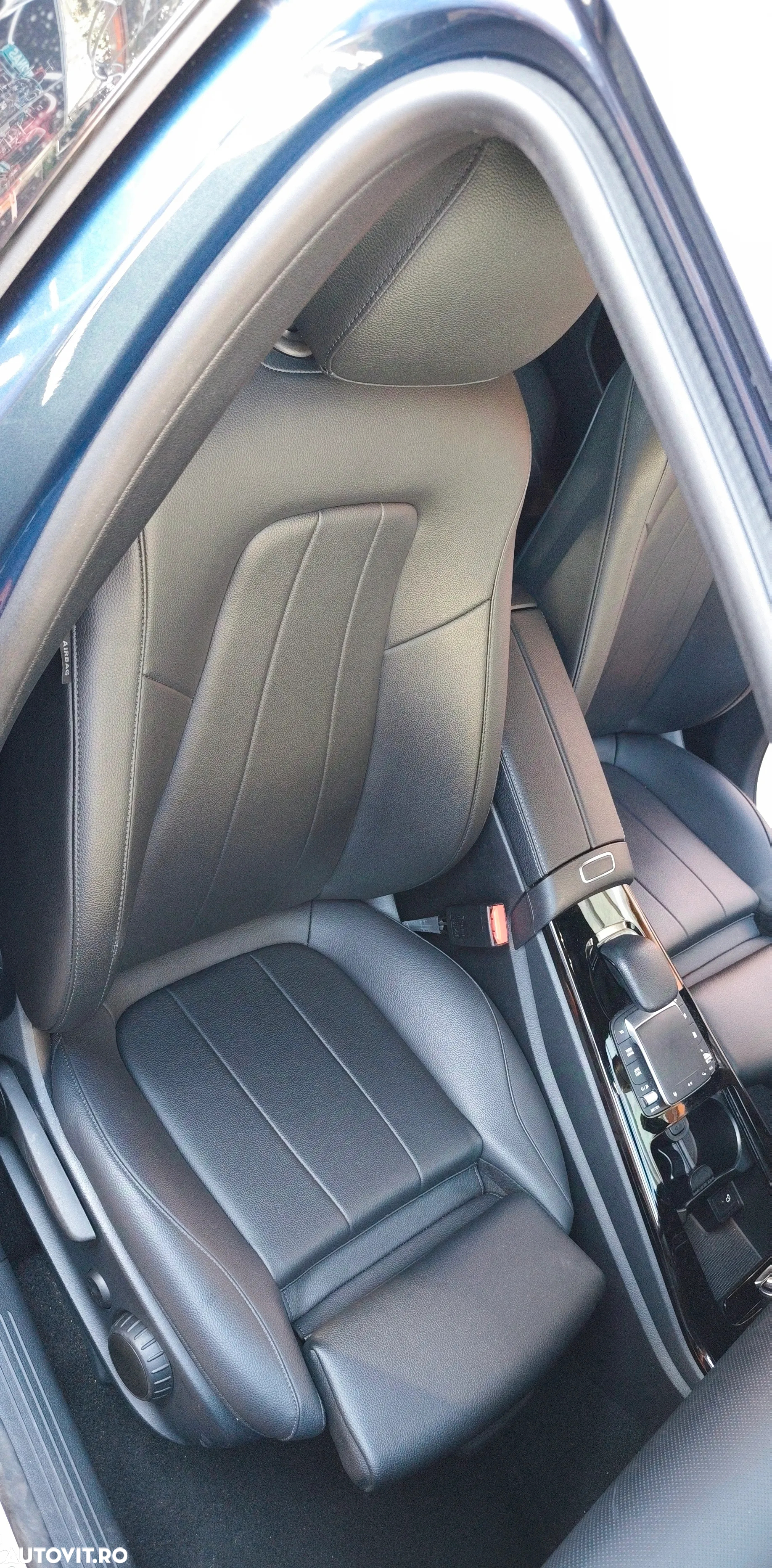 Mercedes-Benz A 250 e 8G-DCT Progressive - 24