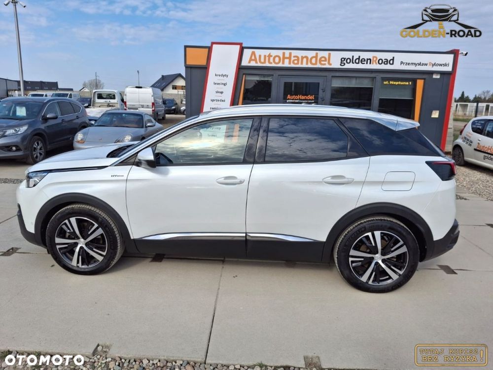 Peugeot 3008 - 9