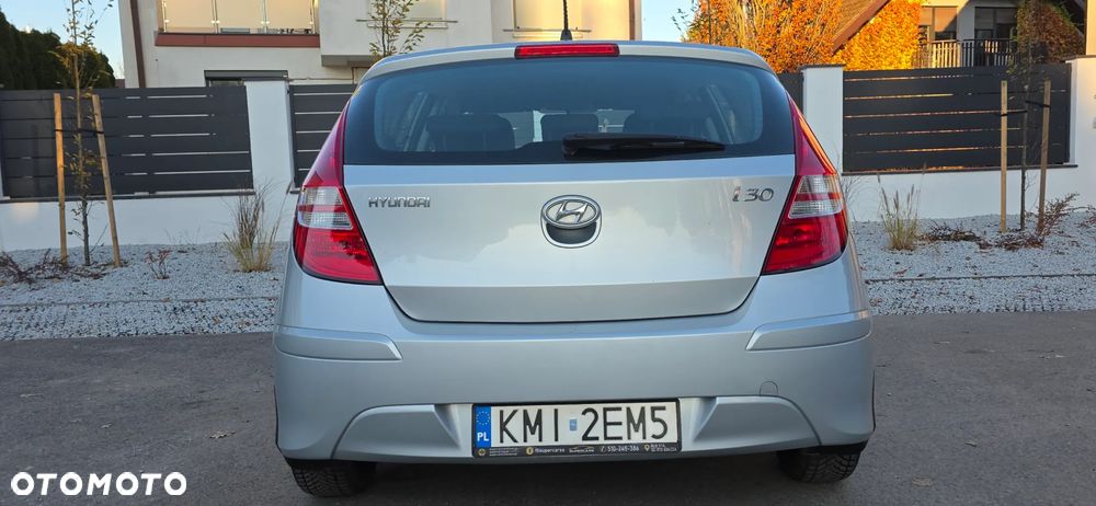 Hyundai i30 - 12