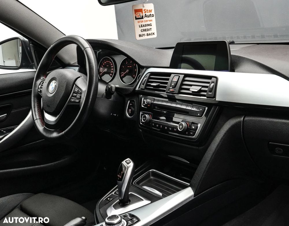 BMW Seria 4 - 16
