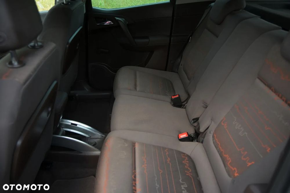 Opel Meriva - 22