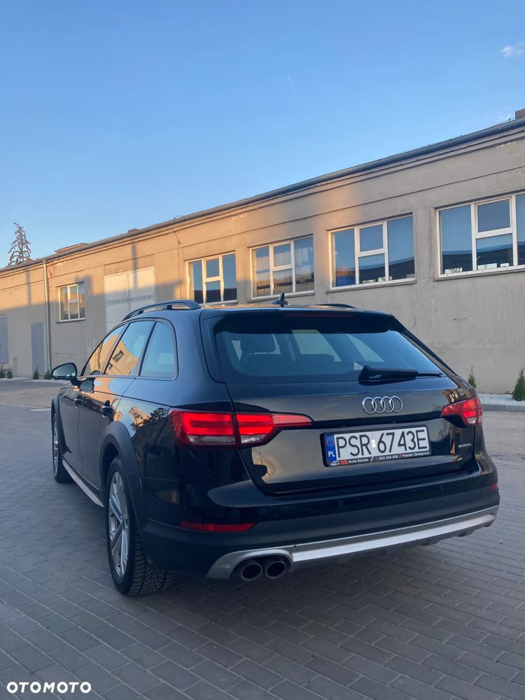 Audi A4 Allroad - 3