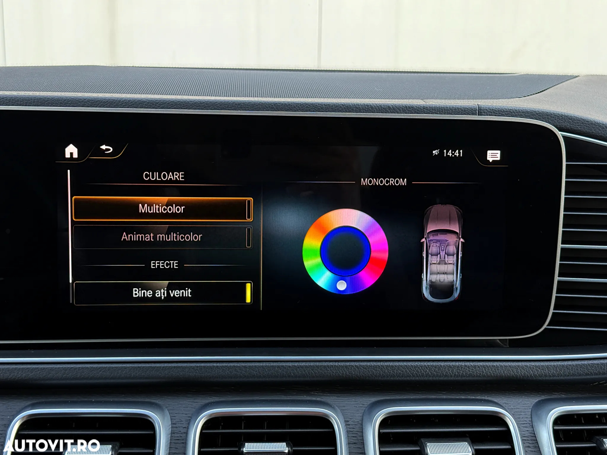 Mercedes-Benz GLE Coupe 350 de 4Matic 9G-TRONIC AMG Line - 14