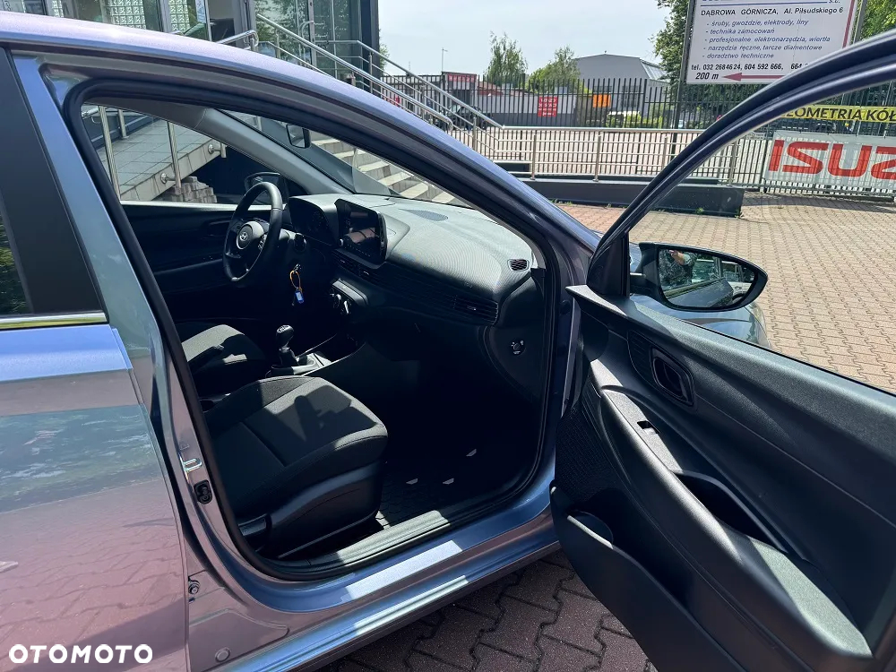 Hyundai i20 1.2 Modern - 18