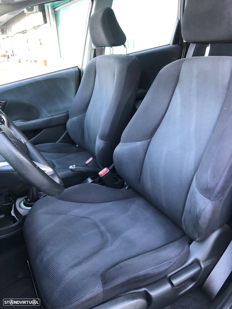 Honda Jazz 1.4 i-VTEC Exclusive - 18