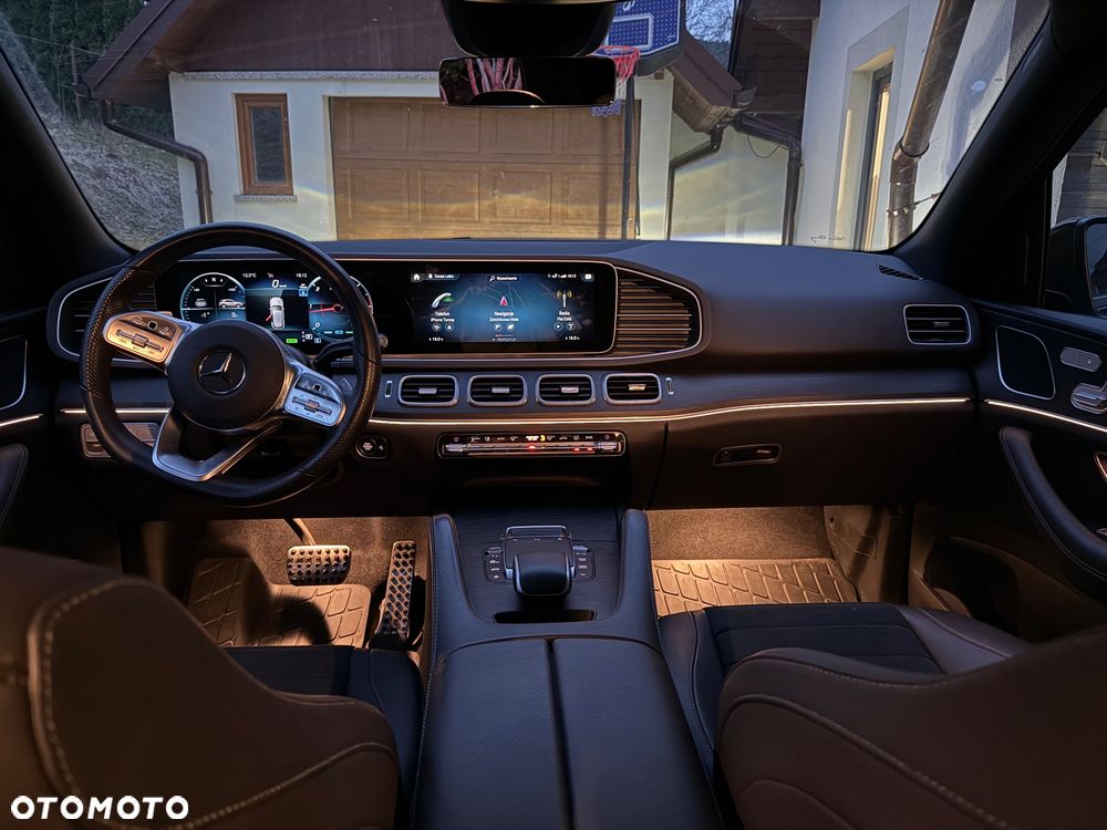 Mercedes-Benz GLE - 5