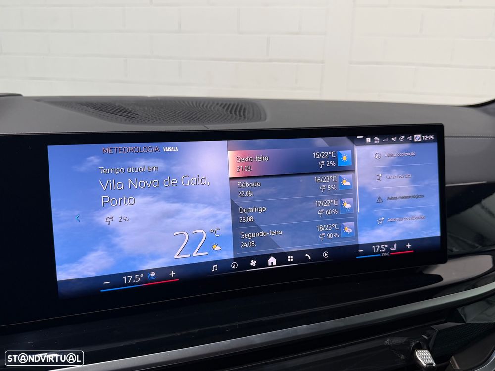 BMW X5 50 e xDrive Pack M Desportivo Pro - 35