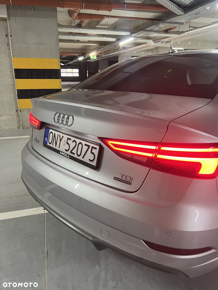 Audi A3 Limousine ver-2-0-tdi-clean-diesel-quattro-s-tronic-s-line-sportpaket - 18