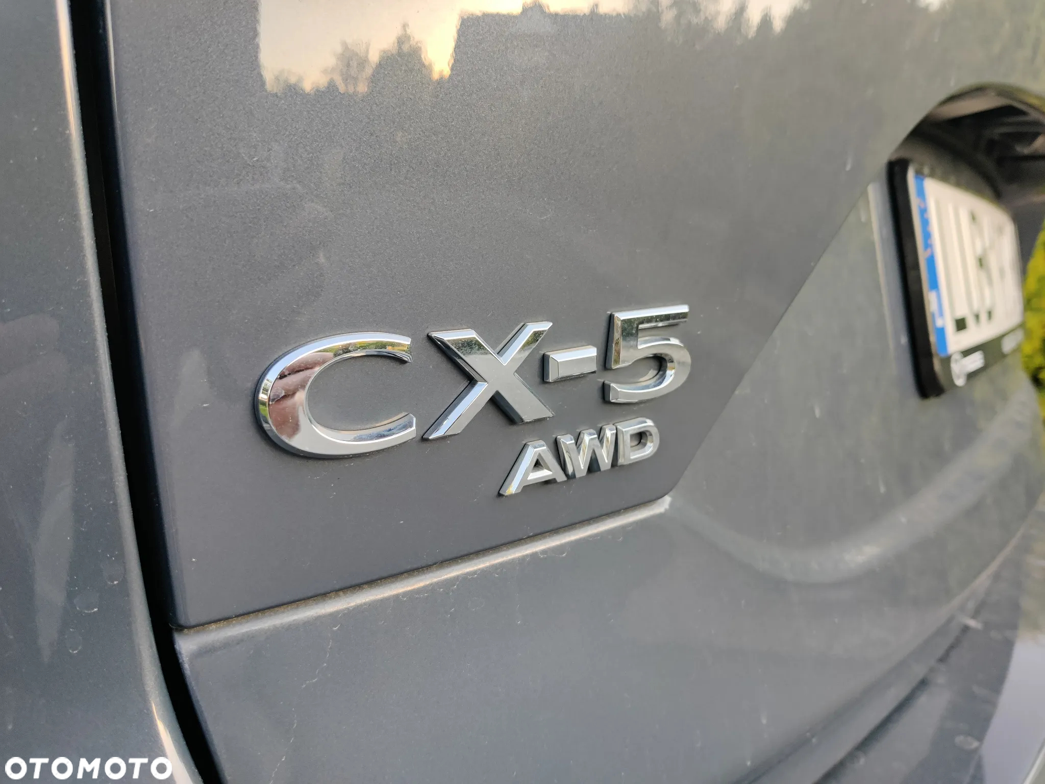 Mazda CX-5 - 32