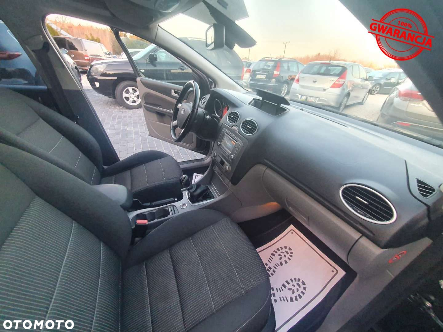 Ford Focus - 21