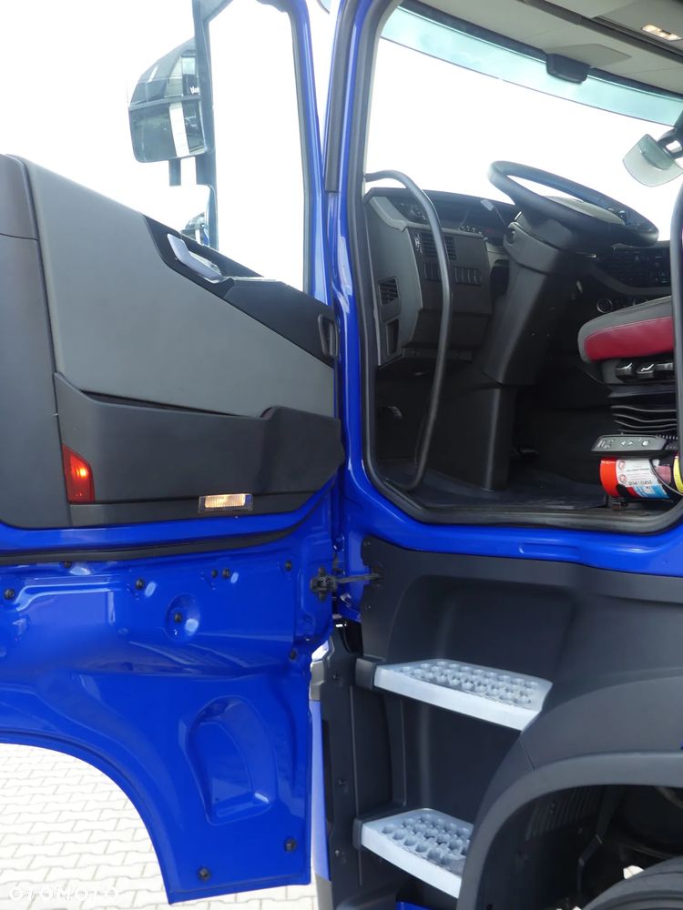 Volvo FH4 460 / EURO 6 / AUTOMAT / STANDARD / - 24