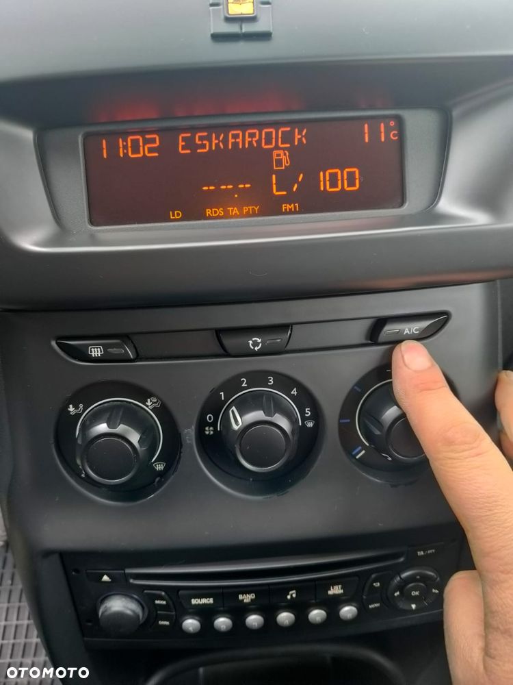 Citroën C3 1.0 VTi Attraction - 7