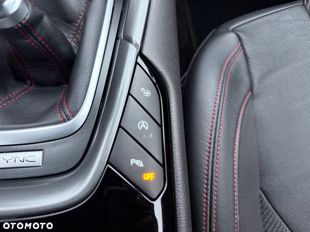 Ford Mondeo 2.0 TDCi ST-Line X - 29