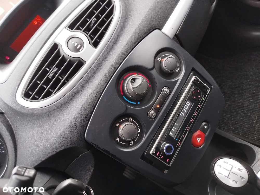 Renault Clio 1.2 16V Edition Dynamique - 13