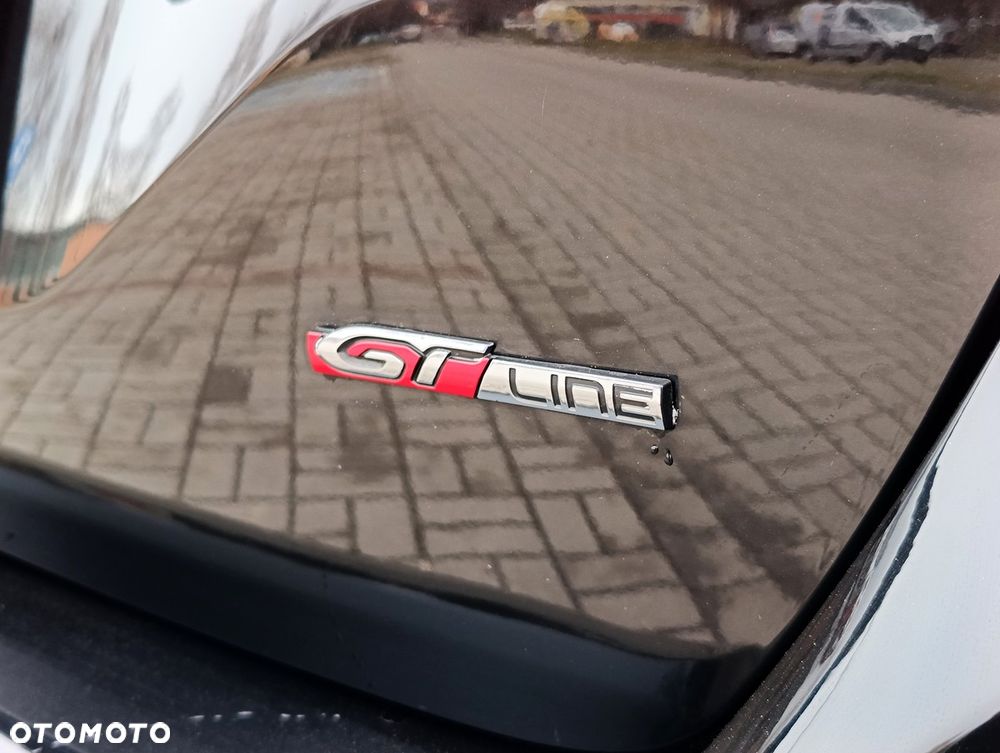 Peugeot 308 BlueHDi 150 EAT6 Stop & Start GT-Line Edition - 19