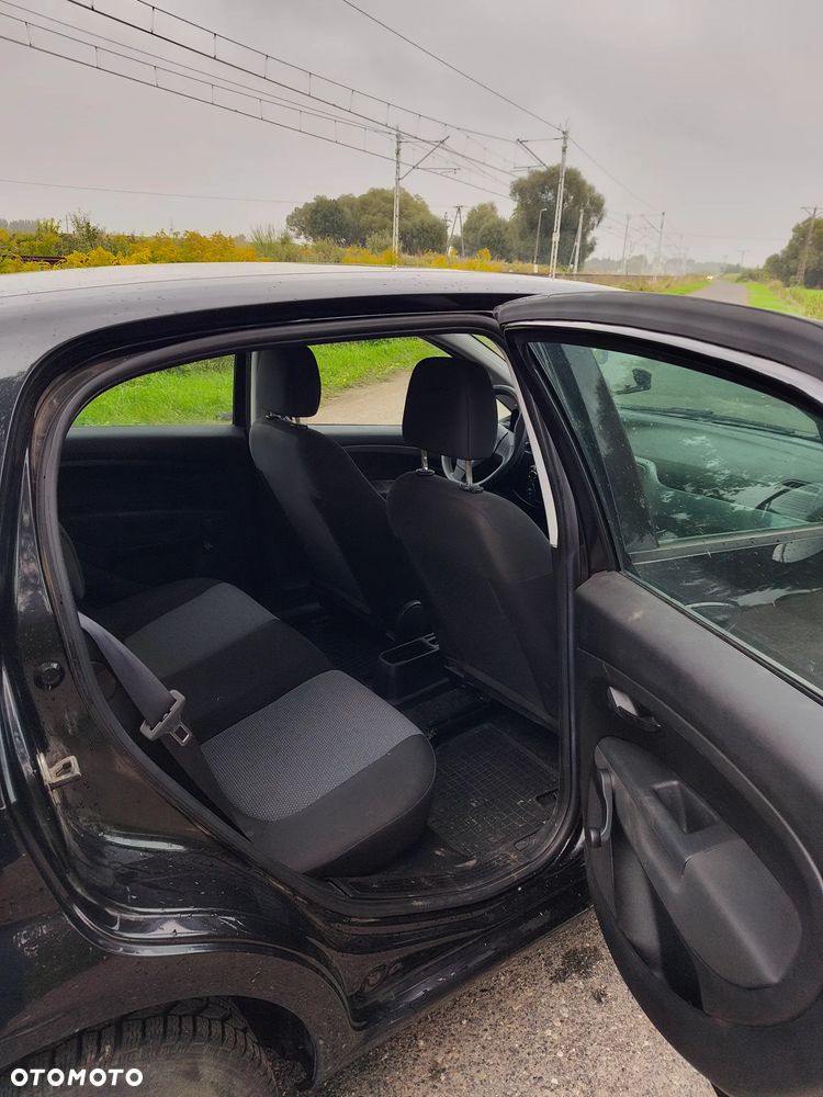 Fiat Grande Punto 1.4 8V Active - 9