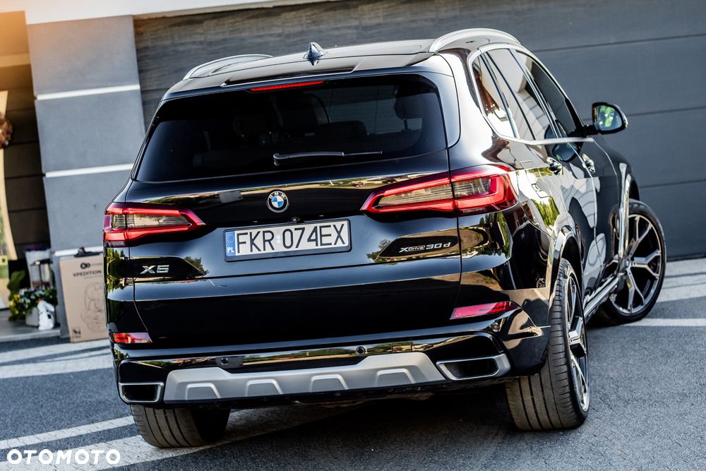 BMW X5 xDrive30d xLine - 32