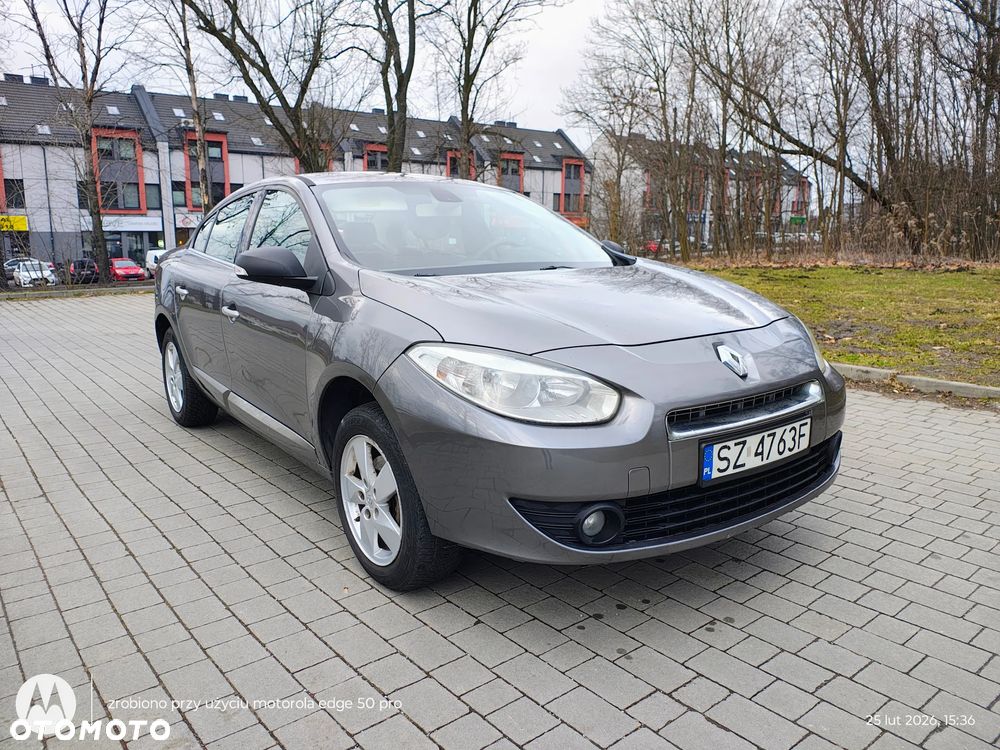 Renault Fluence 1.6 16V 110 Dynamique - 7