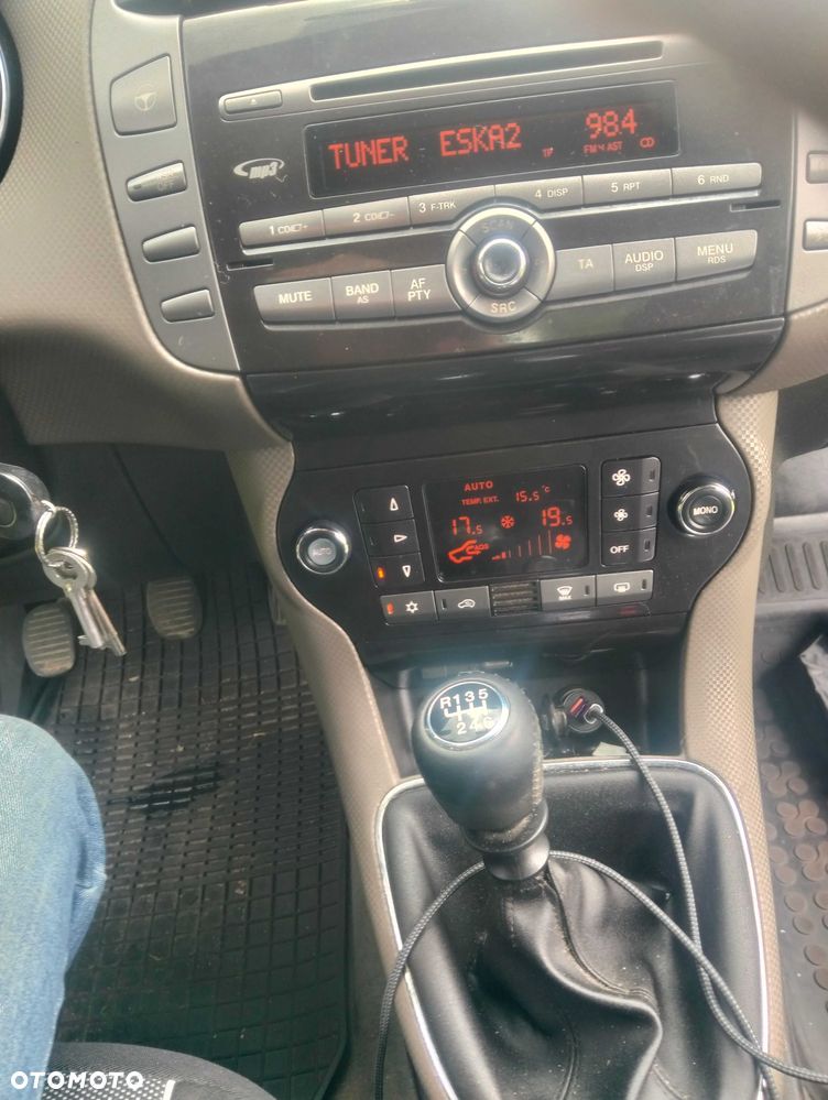 Fiat Bravo - 3