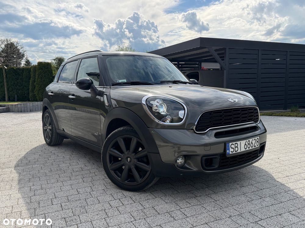 MINI Cooper S - 3