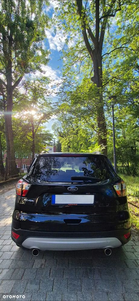 Ford Kuga 1.5 EcoBoost FWD ST-Line Black ASS GPF - 6