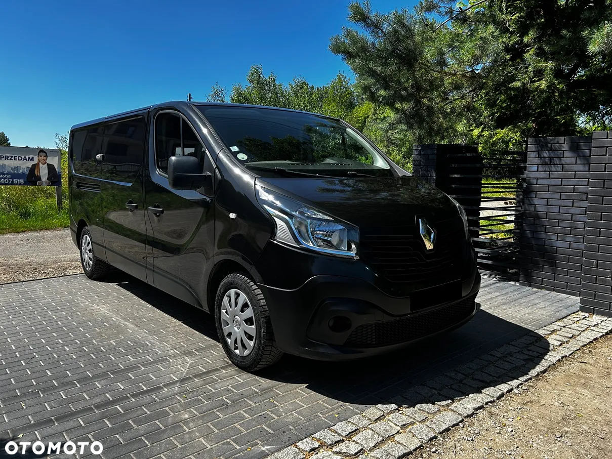 Renault Trafic - 3
