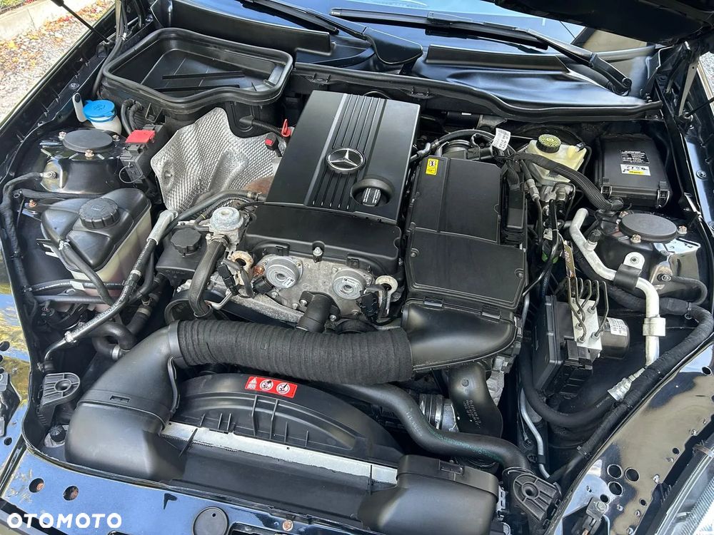 Mercedes-Benz SLK - 17