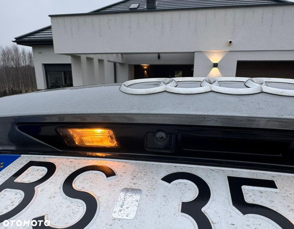 Audi A6 Allroad 4.2 FSI tiptronic - 15