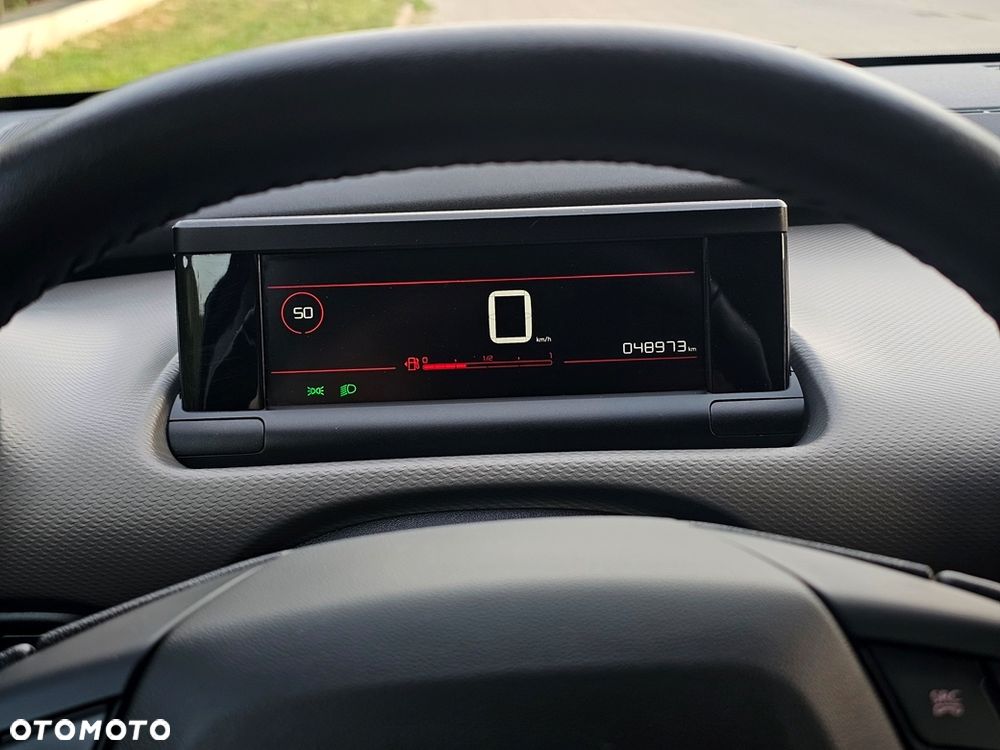 Citroën C4 Cactus Pure Tech e-THP 110 Stop&Start Shine - 40