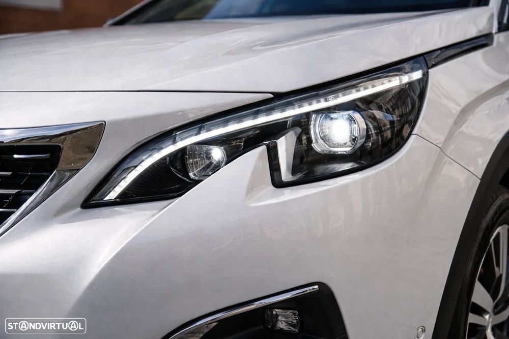 Peugeot 3008 1.2 PureTech GT Line - 6