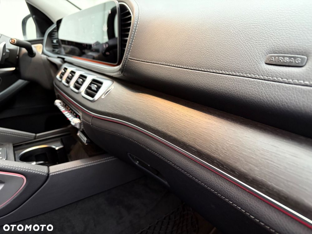 Mercedes-Benz GLE 450 4-Matic - 24