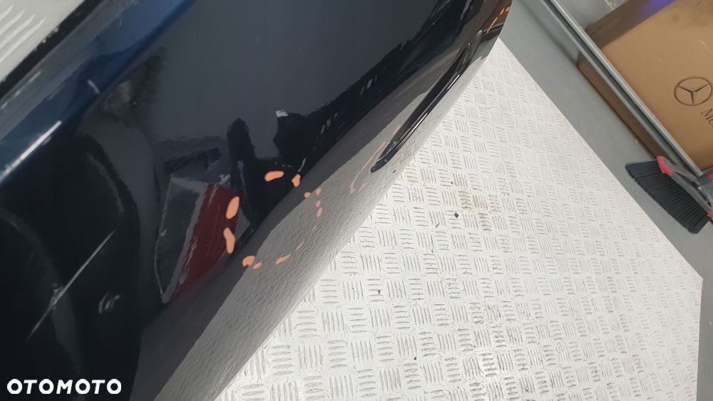 opel insignia b błotnik lewy przód przedni - 4