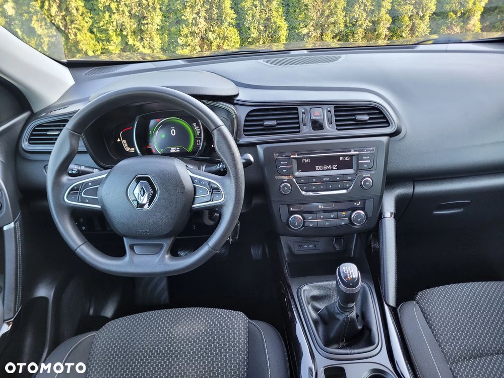 Renault Kadjar Energy TCe 130 Business - 23