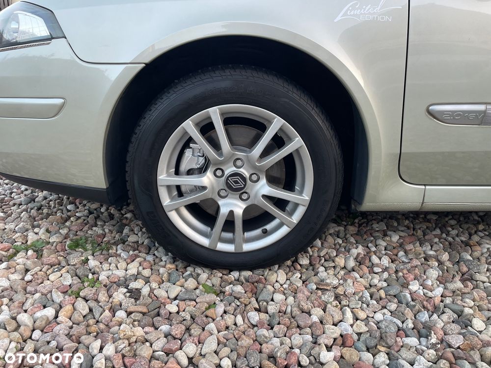 Renault Laguna 2.0 16V Privilege - 27