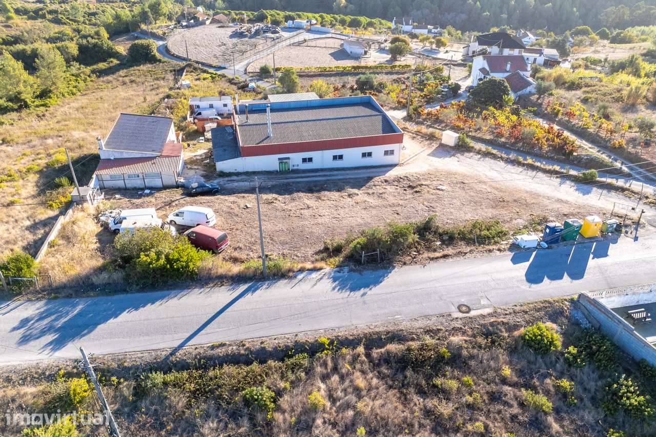 Terreno Urbano 1.700 m² | Alenquer - Grande imagem: 4/20