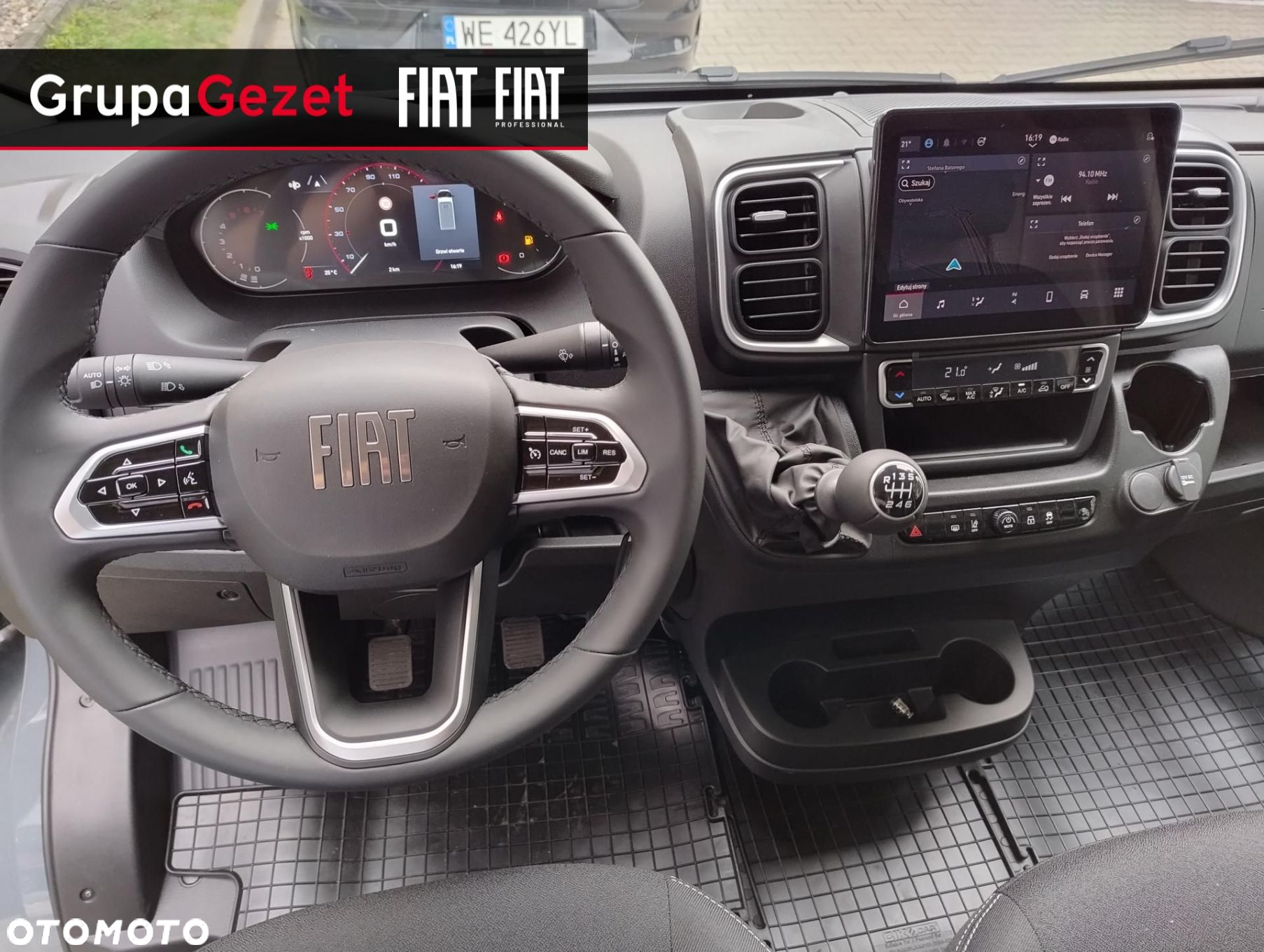 Fiat Ducato - 8