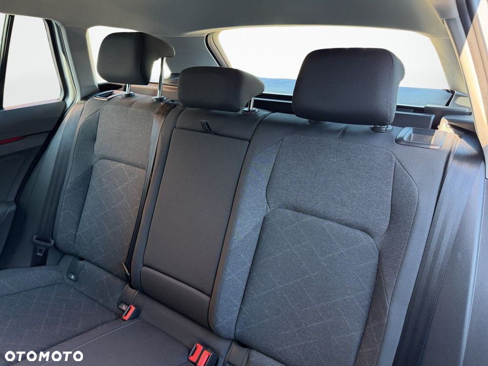 Volkswagen Golf 1.5 TSI EVO Life - 29
