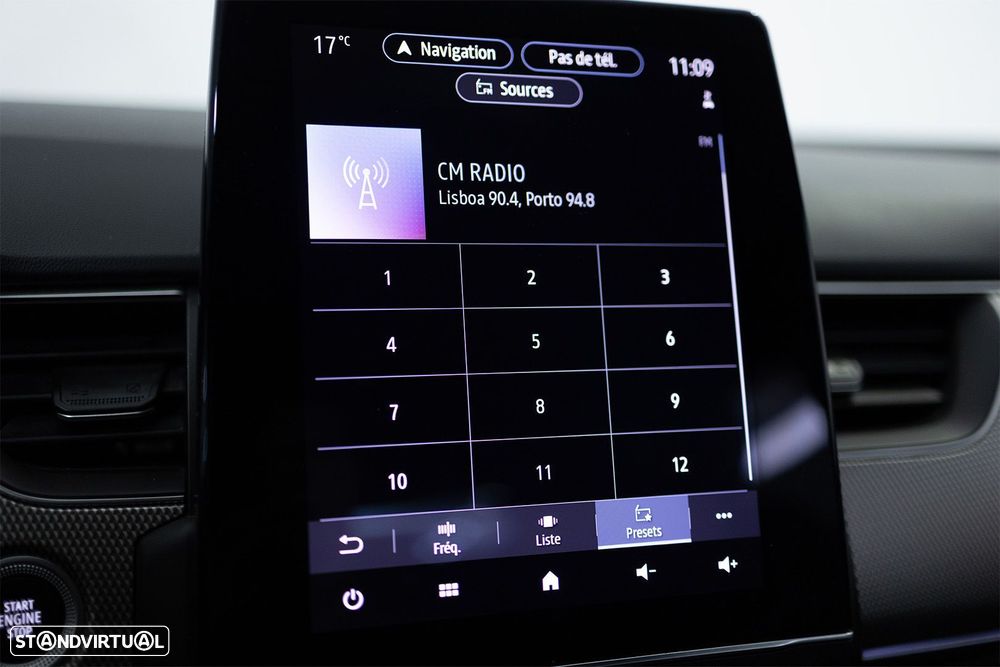 Renault Arkana 1.3 TCe Techno EDC - 20