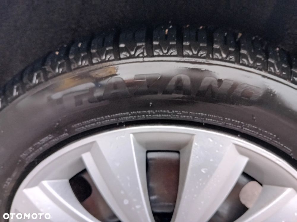 Ford Fiesta 1.6 TDCi DPF Trend - 16